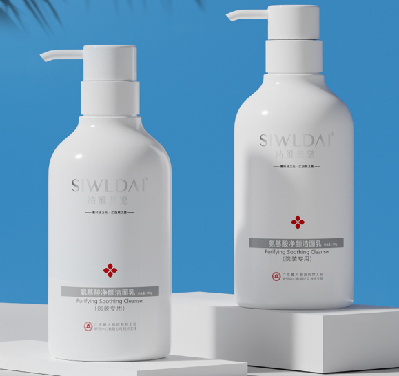 产品包装对于美容院专业线来说重要吗？为什么都是简单朴素的呢？