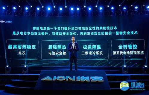 質(zhì)疑聲中科技創(chuàng)新，“彈匣電池”橫空出世意義重大