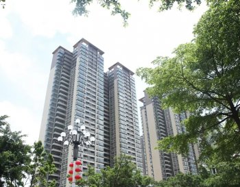 大壯名城·名門(mén)