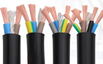 電纜基本結(jié)構(gòu)全解析，電力傳輸?shù)暮诵囊? /><a href=